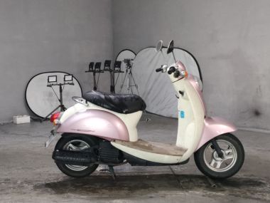 Honda Crea Scoopy