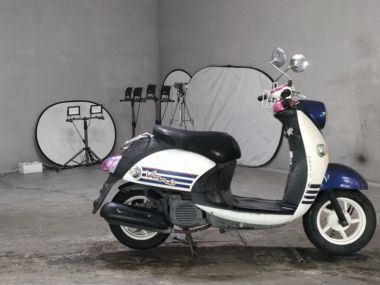Yamaha Vino