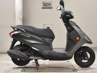 Yamaha Axis125z