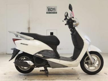 Honda Lead 110