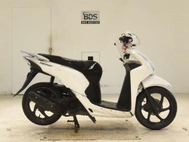 Honda Dio 110