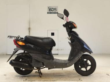Yamaha Jog Dx
