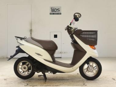 Honda Dio Chester