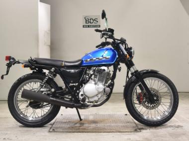 Suzuki Glass Tracker Big Boy