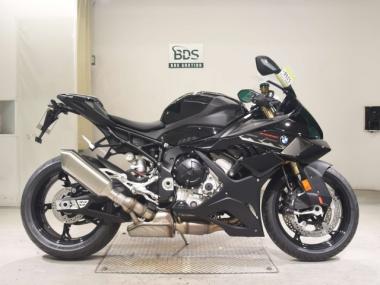 BMW S1000 Rr