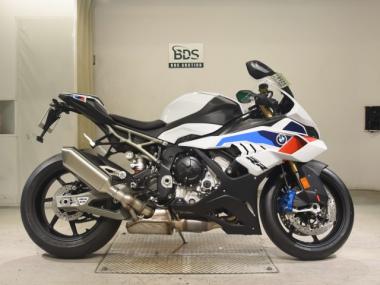 BMW S1000RRM Package