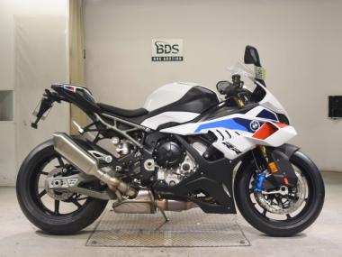 BMW S1000RRM Package
