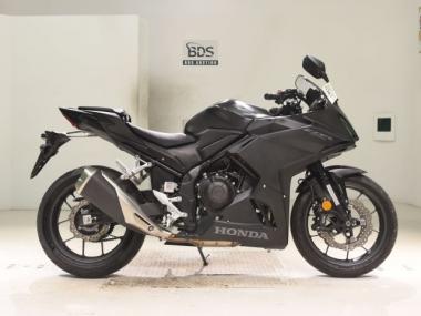 Honda CBR400R