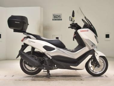 Yamaha Nmax155