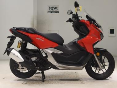 Honda ADV160
