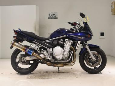 Suzuki Bandit1250s Abs