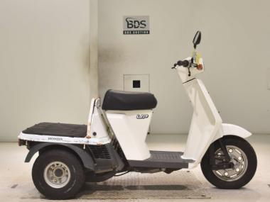 Honda Gyro