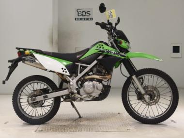 Kawasaki KLX125