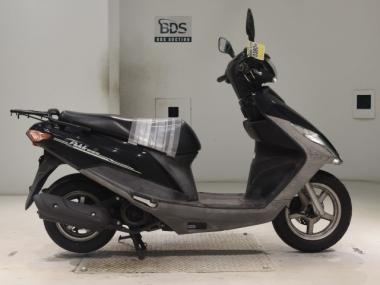 Suzuki Address V125