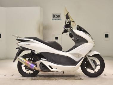 Honda PCX125