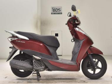 Honda Lead 125