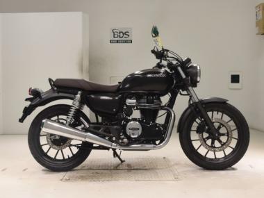 Honda GB350