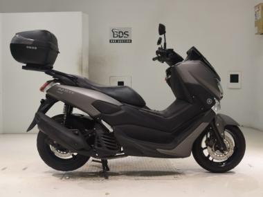 Yamaha Nmax155