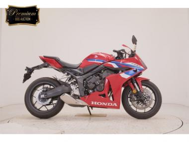 Honda CBR650R E Clutch