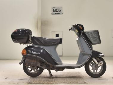 Suzuki Gemma90