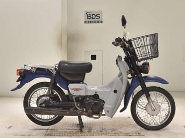 Suzuki Birdie 50