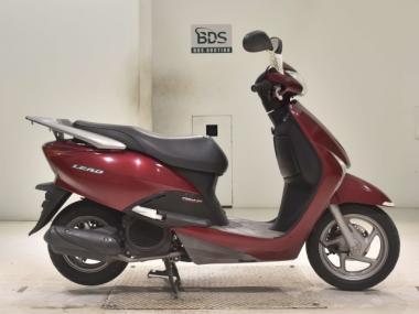 Honda Lead 110