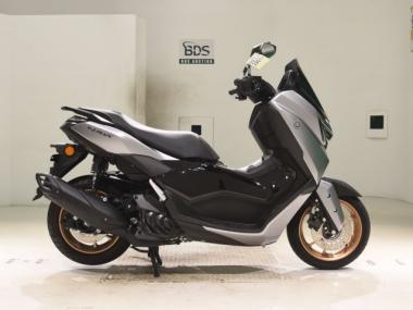 Yamaha Nmax155