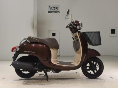 Honda Giorno