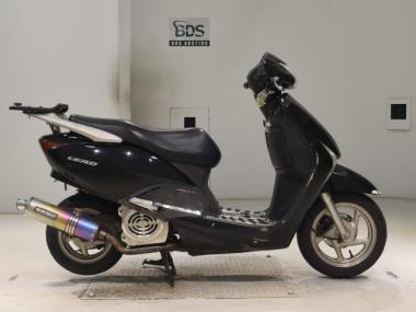 Honda Lead 110