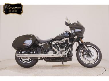Harley-Davidson Fxlrst1920