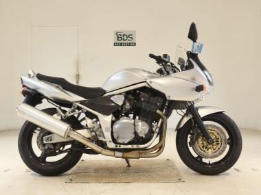 Suzuki Bandit1200s