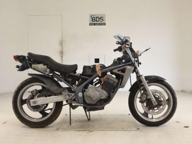 Kawasaki Balius