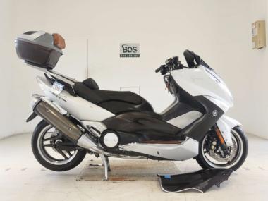 Yamaha T-MAX500