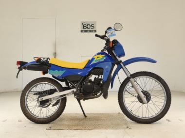 Suzuki TS50