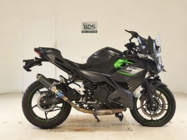 Kawasaki Ninja250