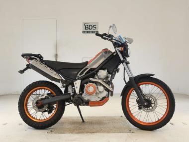 Yamaha XG250S