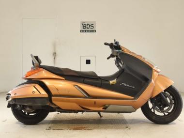 Suzuki Gemma250
