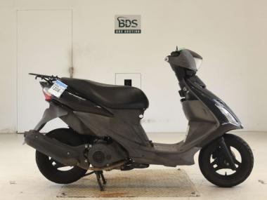 Suzuki Address V125