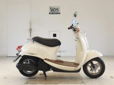 Honda Crea Scoopy