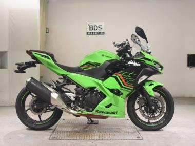 Kawasaki Ninja400