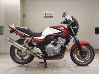 Honda CB400SFV