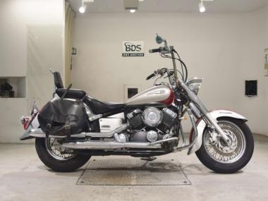 Yamaha Dragstar400 Classic