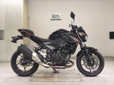Kawasaki Z400