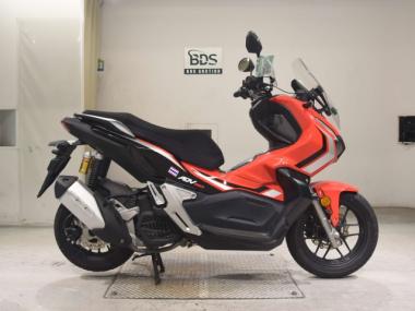 Honda ADV150