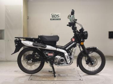 Honda CT125