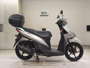Suzuki Address110