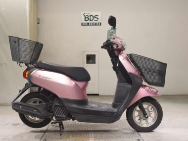 Honda Tact-4 Basic