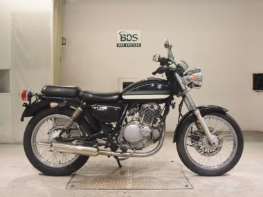Suzuki ST250E