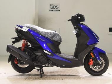 Yamaha Cygnus 125x