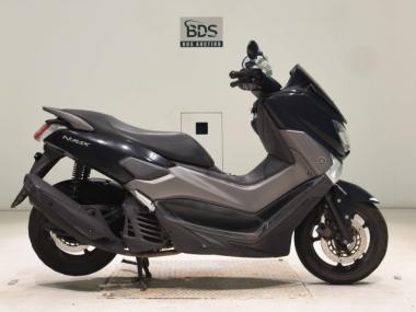 Yamaha Nmax